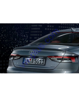 Спойлер крышки багажника Audi A5 / S5 (F53) 2016>, 8W60716419AX - VAG